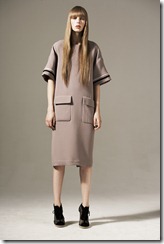 Wearable Trends: Preen Pre-Fall 2011 Collection